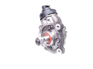 Vstřikovací čerpadlo 05L130755, 0445010790   Skoda Octavia Mk4    DTRD 