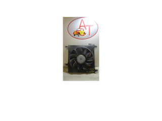 Вентилятор печки    1712083E00, 1712083E00   Suzuki Wagon R+