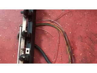 Vstřikovací lišta 7541453   BMW 5 E60 E61  pro benzínový motor 2.2  