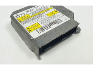 Блок подушек безопасности 8625008121   SsangYong Rexton
