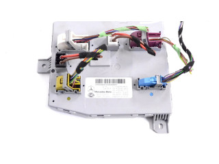 Блок комфорта A2059006822, A2229021112   Mercedes-Benz C W205   