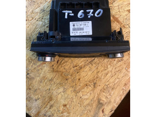 Řídící jednotka 7L6907040L, 5HB00850600   Volkswagen Touareg I 2004