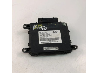 Блок управления 25183255   Chevrolet Spark