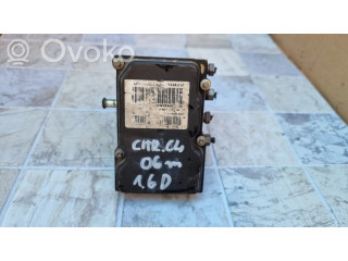 Jednotka ABS 9649988280, 0265231486   Citroen C4 I 2005