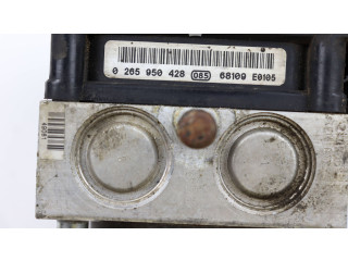 Jednotka ABS 51753653, 0265234258   Alfa Romeo GT 2003