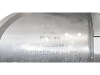 Přístrojová deska  Mercedes-Benz SL R230 2004 A2305400023  