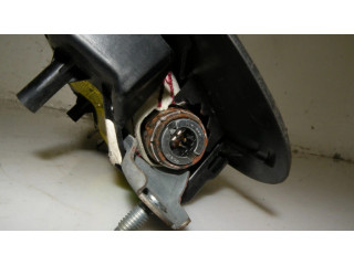 Подушка безопасности в сиденье 602123701   Smart ForFour I