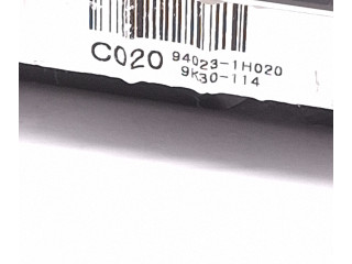 Přístrojová deska  KIA Ceed 2011 940231H020, 94023-1H020  