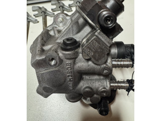 Комплект системы впрыска топлива 0445116, 0445010617    BMW 5 GT F07   