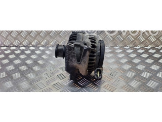 Генератор 0124625014   Mercedes-Benz C W203      