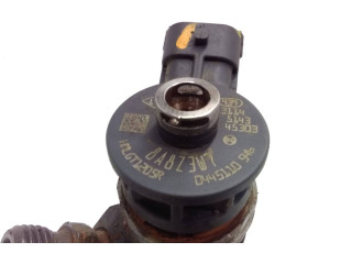 Vstřikovač 0445110546, HMLGT1205R   Nissan X-Trail T32     
