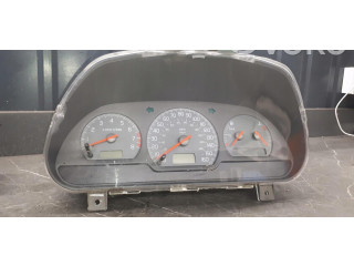 Pojistková skříňka Спидометр (приборный щиток) 30889709D   Volvo S40, V40 2000