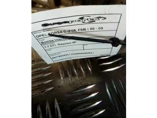 Vstřikovací čerpadlo 8971852422, HU0965006002   Opel Corsa C     
