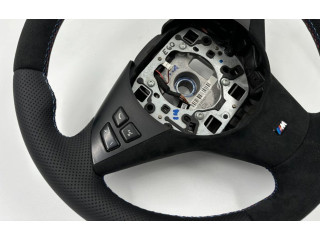 Руль BMW 6 E63 E64  2002 - 2010 года       