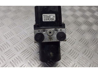 Jednotka ABS    Skoda Fabia Mk1 (6Y) 