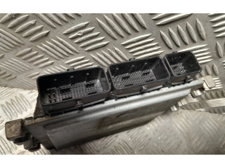 Řídící jednotka S180067173A, 237101449R   Nissan Qashqai 2012