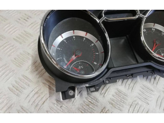 Píst 13433297, 365903926   Opel Adam     