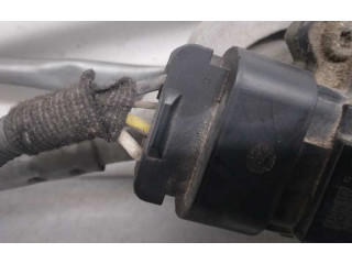 Моторчик дворников 13227392, 4CABLES    Opel Insignia A