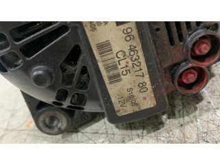Генератор 9646321780   Ford Focus 1.6     