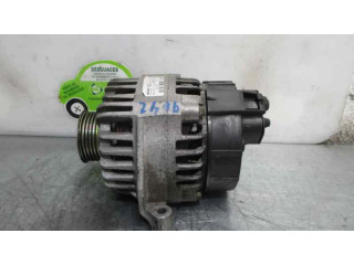Генератор 46843091, MS1022118230   Lancia Y 840 1.2     