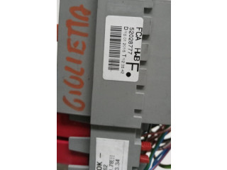 Блок предохранителей 52028777, 52028777   Alfa Romeo Giulietta    