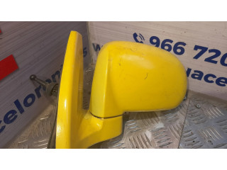 Zpětné zrcátko  levé Hyundai Atos Classic 2001    