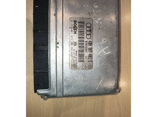 Řídící jednotka 4B0907401E, 0281001833   Audi A6 S6 C5 4B 2000