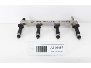 Vstřikovací lišta 280151258   Opel Adam     