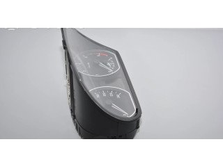 Přístrojová deska  BMW 1 E81 E87 2007 9141475  