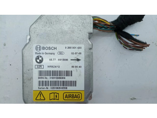 Блок подушек безопасности 6915886   Mini One - Cooper R50 - 53