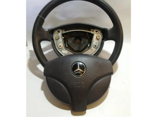 Руль Mercedes-Benz A W168  1997 - 2004 года A16846005037D98, A16846000987D88      