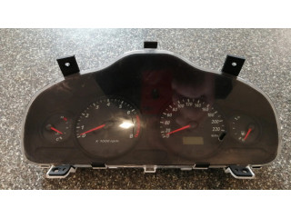 Přístrojová deska  Hyundai Santa Fe 2001 69801080, 9400326120  
