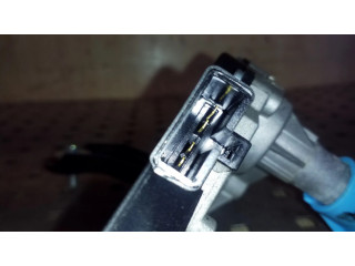 Моторчик заднего дворника 987001H300, F00S2B2185    Hyundai ix35