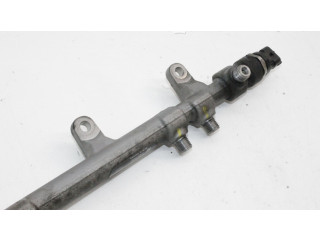 Vstřikovací lišta 0445214211, 314002F000   Hyundai ix35    D4HA 