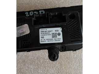 Блок управления климат-контролем 5NN907044T, 901562690014   Volkswagen Tiguan Allspace