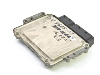 Комплект блоков управления 391032A710, 39103-2A710   KIA Ceed