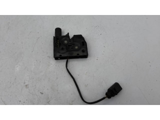 Замок капота 4G0823509D   Audi A6 S6 C7 4G