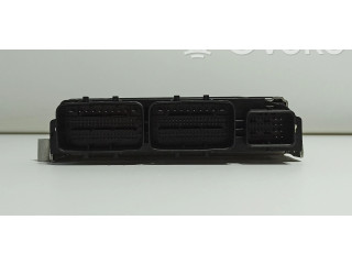 Блок управления двигателя 237107894S, 0281039177   Renault Express