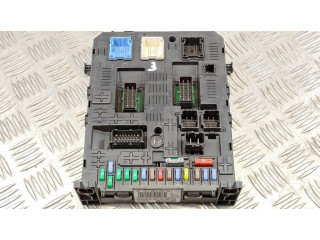 Блок предохранителей  981218948002, 282901103   Peugeot Partner    
