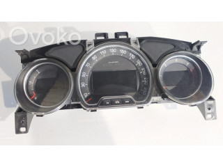 Панель приборов 9665368980   Citroen C5       