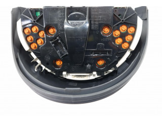 Панель приборов 0010124V001, 0010124V001   Smart ForTwo I       