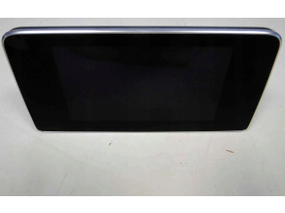 Дисплей    A2189006005, A2189006005   Mercedes-Benz CLS C218 X218