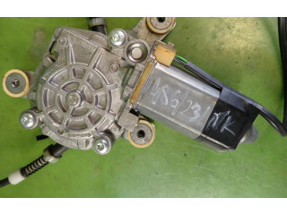 Передний комплект электрического механизма для подъема окна 4A0837397A   Audi A6 S6 C4 4A   