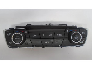 Блок управления климат-контролем 64119461404, 936354102   BMW 2 Active Tourer U06