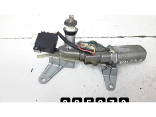 Моторчик дворников     Chevrolet Kalos