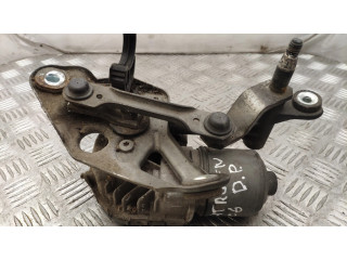 Моторчик дворников 9661995980, 0390241989    Citroen C6