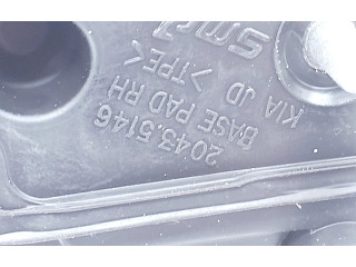 Zpětné zrcátko  KIA Ceed 2014  20435146, 87620A2570  