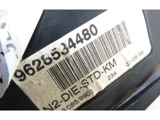 Přístrojová deska  Peugeot 406 1998 9628534480  