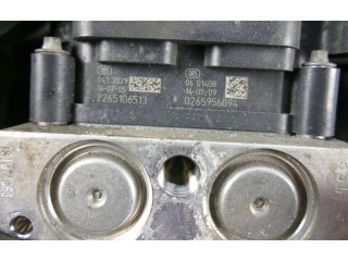 Блок управления АБС A2124311848   Mercedes-Benz E A207
