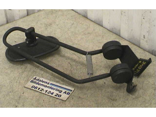 Zpětné zrcátko  Opel Vectra A 1989    